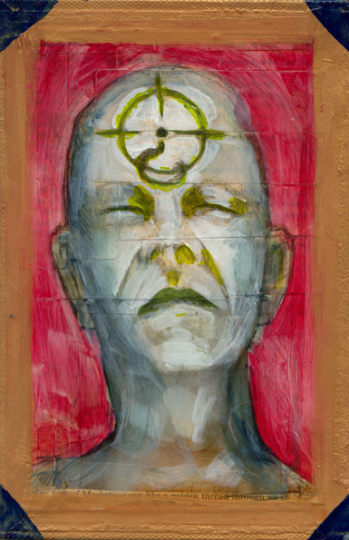 Illustration for article titled Anything Called "Blasphemous Horrors" Belongs on My Wall for Sure